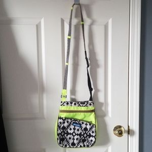 Kavu Crossbody rope bag